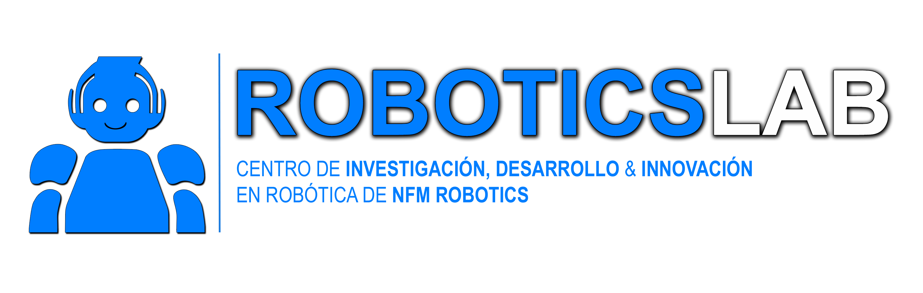 RoboticsLab Logo