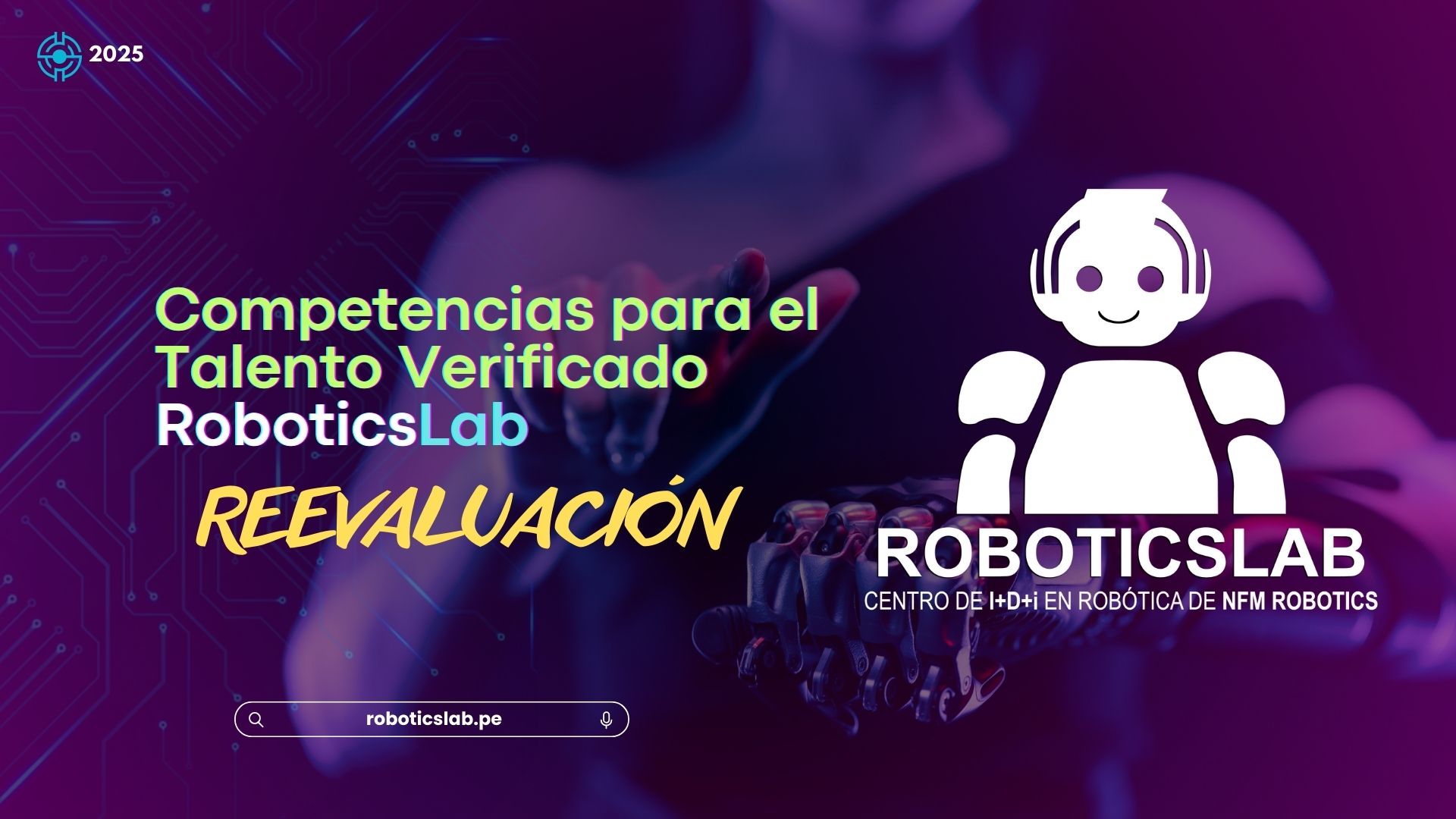 Re evaluación: Programa C Suite Competencias