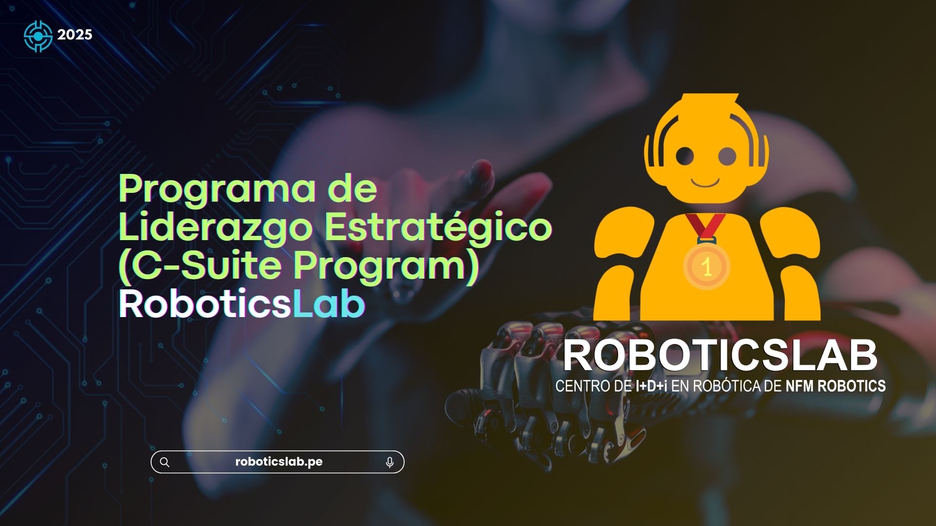 Programa de Liderazgo Estratégico