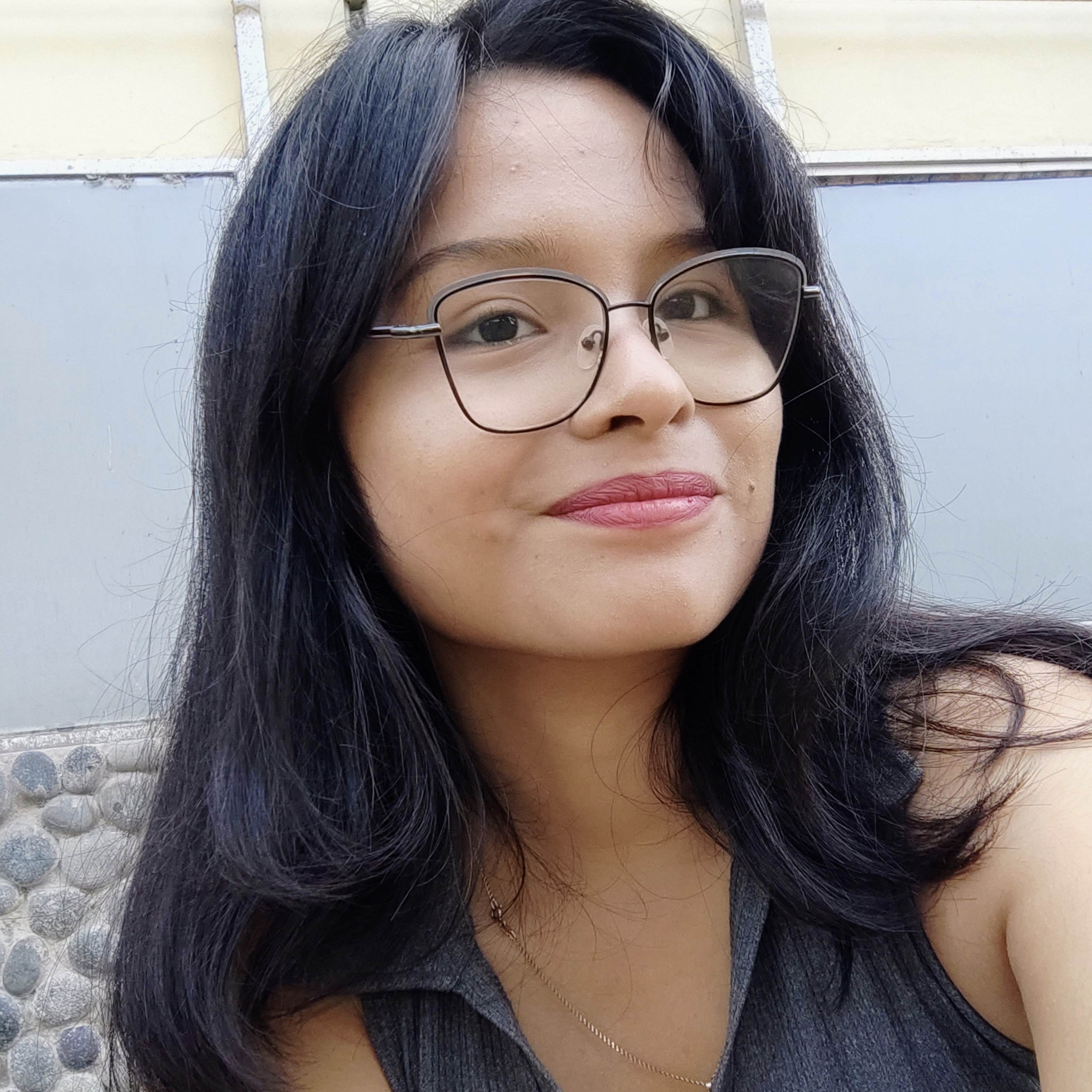 Foto de Daniela Isabel