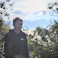 Foto de Esaú Vladimir