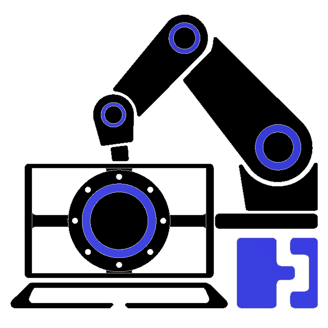 Logo de NFM Robotics