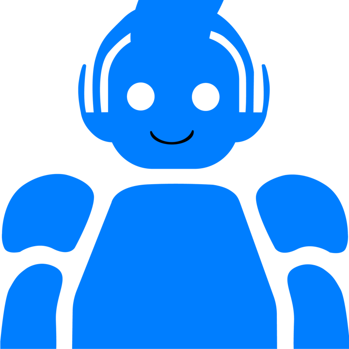 Logo de Robotics Lab